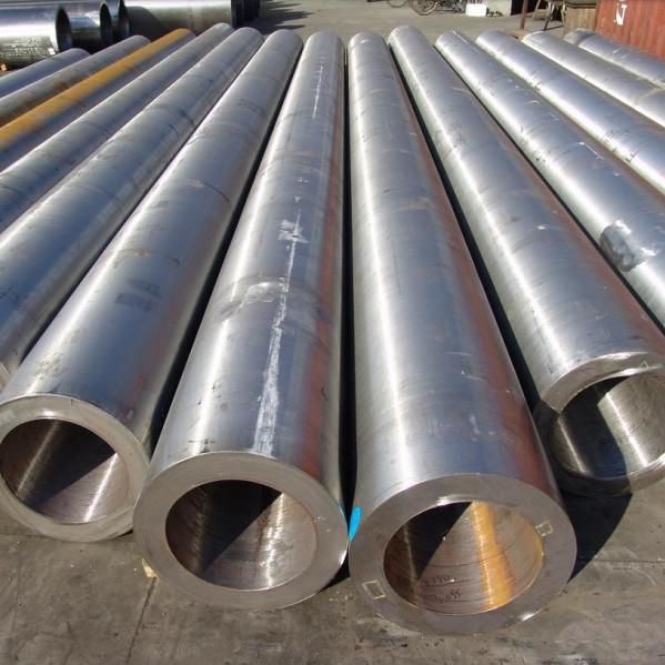 金九”旺季需求虽有所释放 钢管市场对高位资源接受程度有限