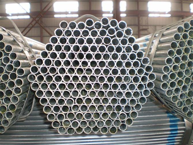 钢坯市场下走趋势 山东钢管厂价格大幅拉升