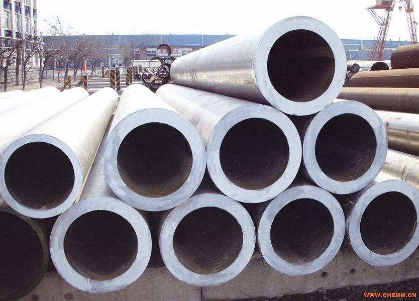 近日山东厚壁钢管厂家表示出货较差 部分规格在降价出售