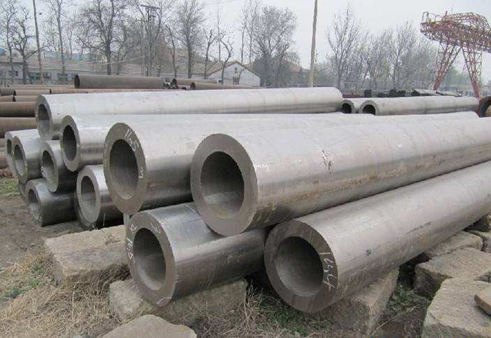 山东厚壁钢管厂家​优质品报价走稳 合格品变化不大