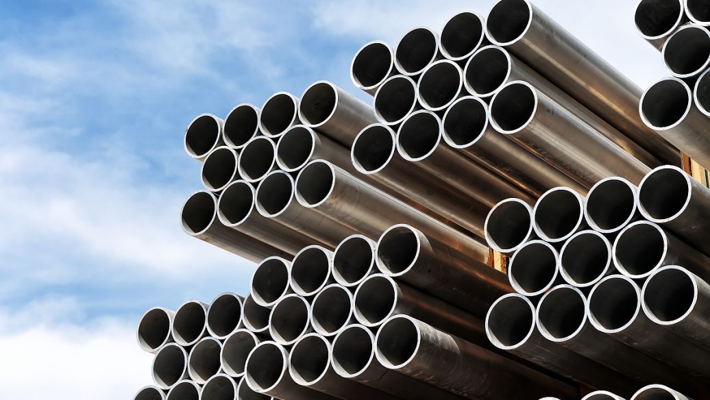 钢坯原料小降 聊城钢管厂市场价格暂稳观望